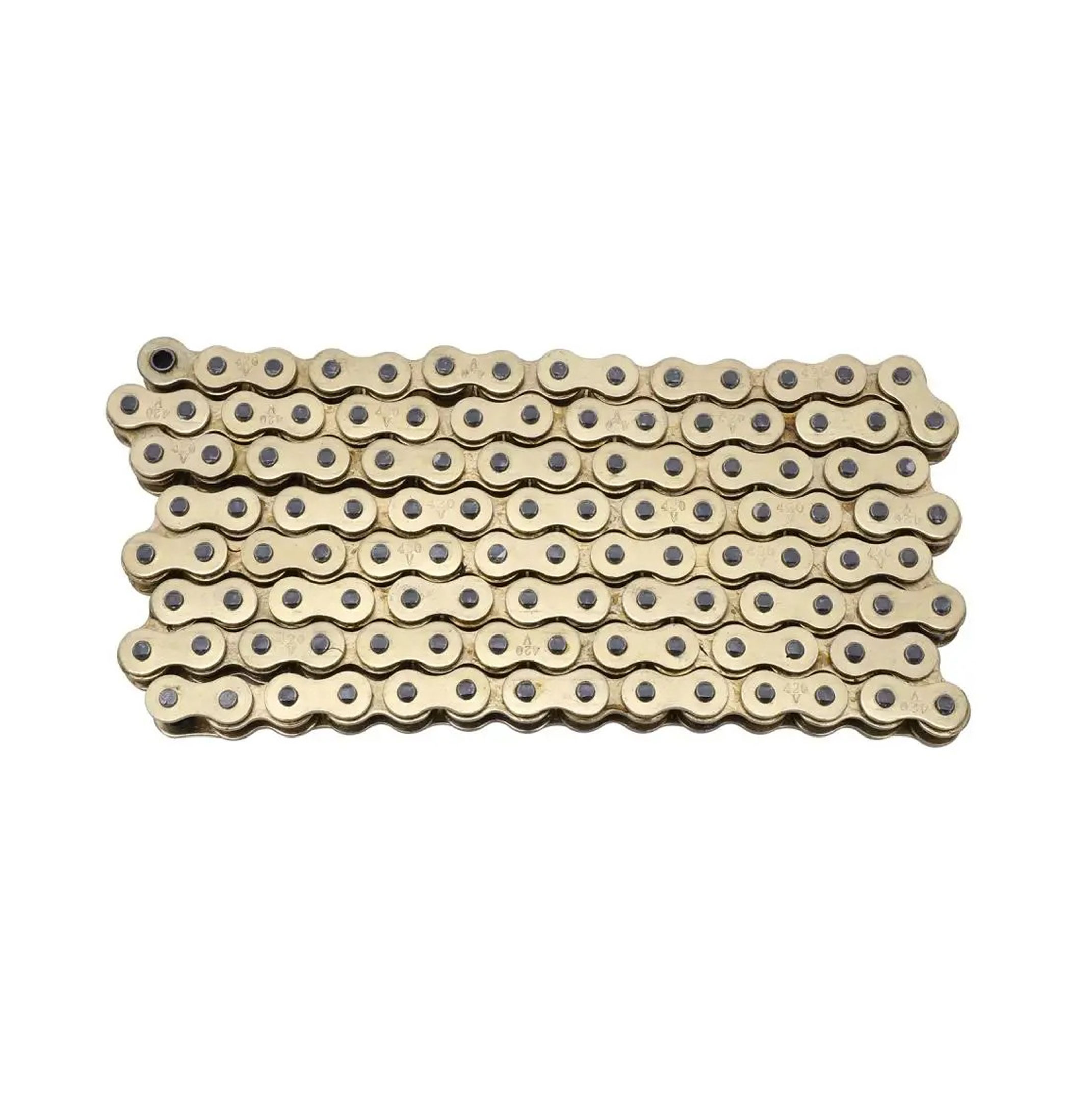 420 X-Ring grandinė 112L - Billede 3