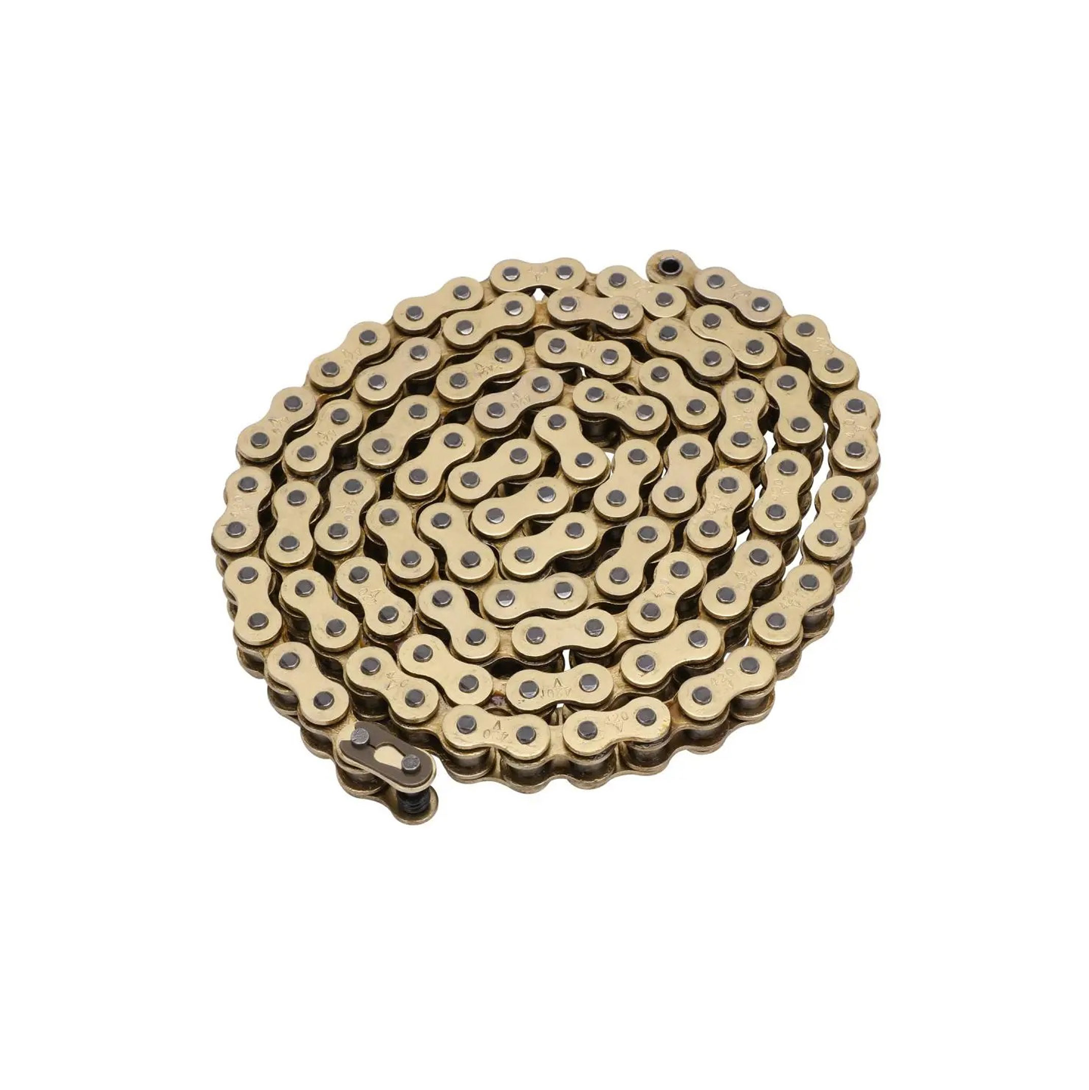 420 X-Ring grandinė 112L - Billede 2