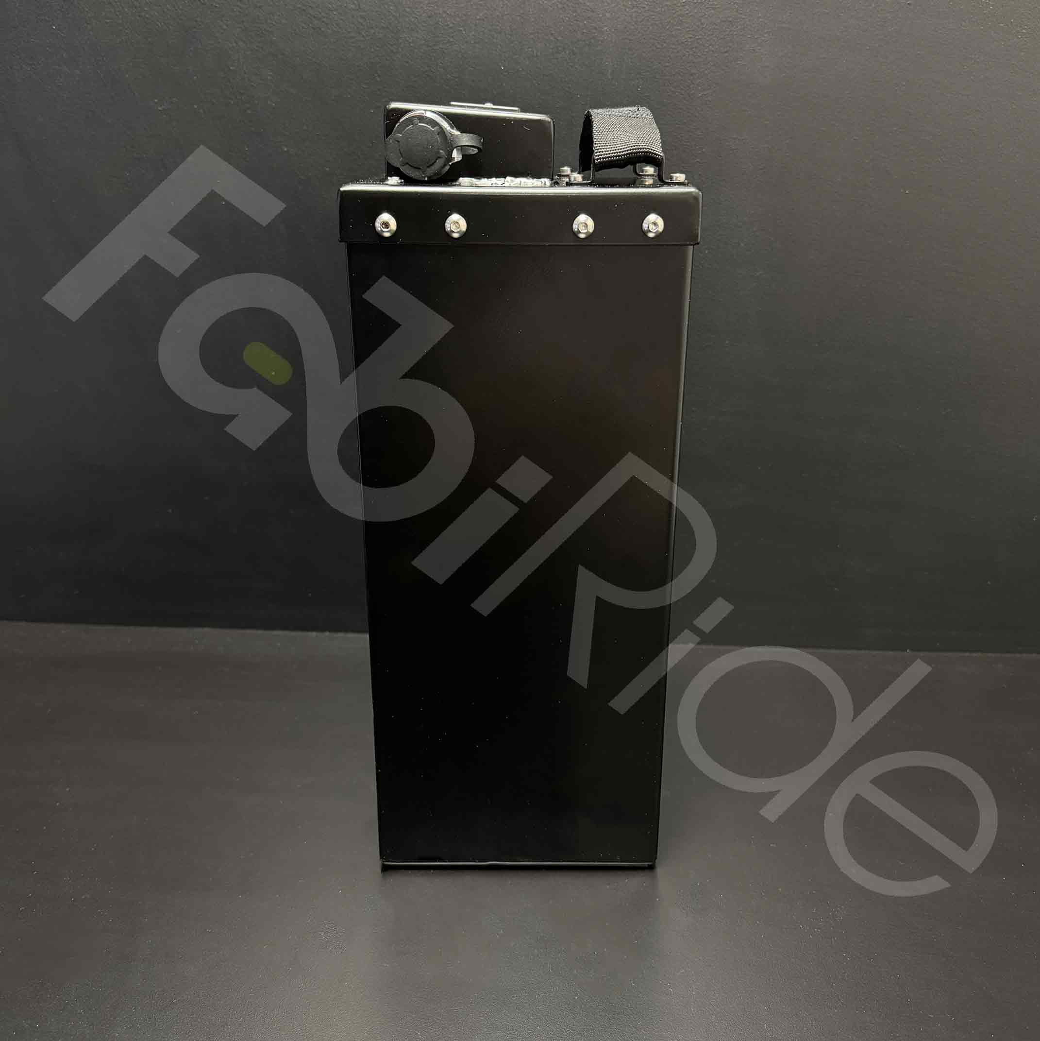 72v. 40Ah. 20kW SUR-RON - Billede 4